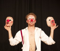 Après-Clown